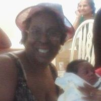 Patricia Mathis Photo 19