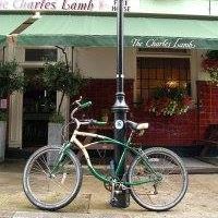Charles Lamb Photo 24