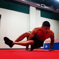 Juan Jimenez Photo 7