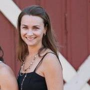Katherine Monroe Photo 14