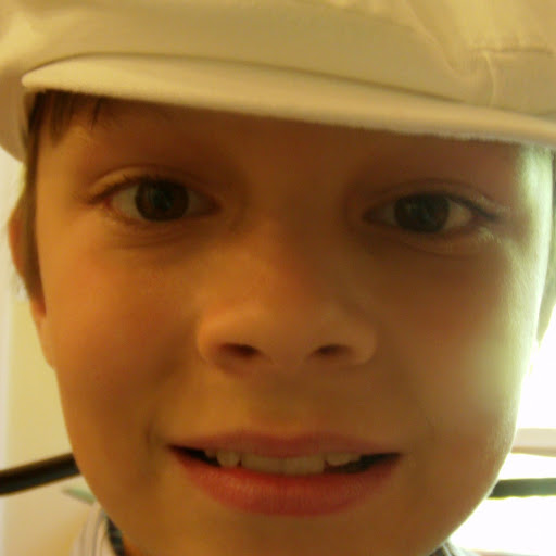 Robbie Jackson Photo 18
