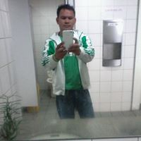 Alejandro Robles Photo 20