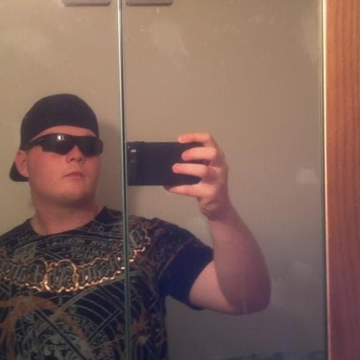 Josh Daugherty Photo 7