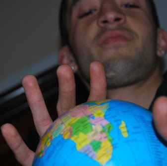 Agustin Ponce Photo 10