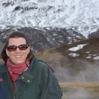 Rebecca Hudgins Photo 18
