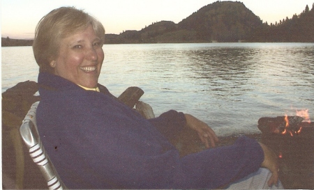Margaret Phillips Photo 54