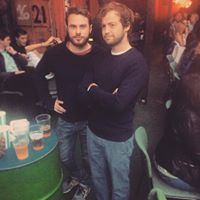 Alexander Metcalfe Photo 5