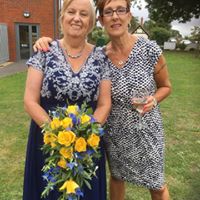 Anne Simms Photo 20
