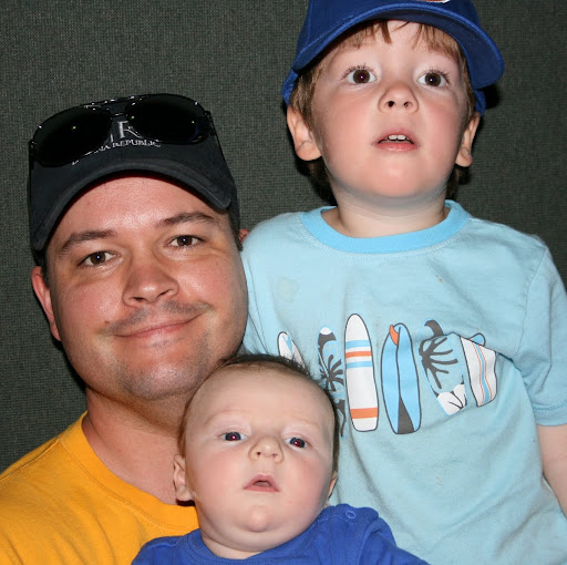 Steven Prince Photo 32