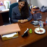 Deborah Lear Photo 6