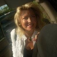 Martha Gregory Photo 40
