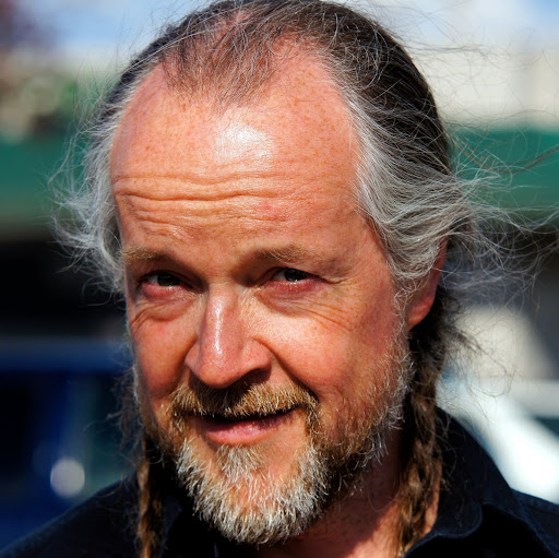 Gerry Morgan Photo 12