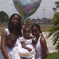 Debra Ruffin Photo 8