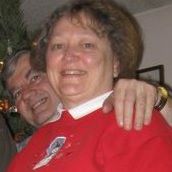 Carol Rowe Photo 15