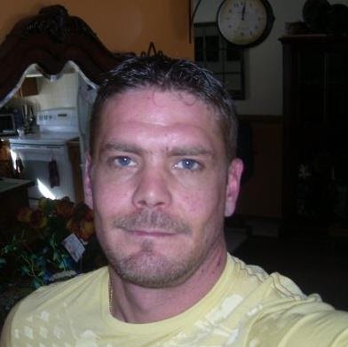 Jody Calvert Photo 3