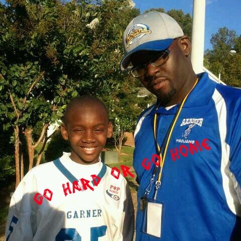 Ronald Mitchell Photo 40
