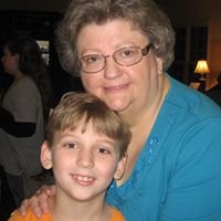 Linda Fox Photo 24