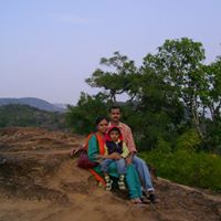 Smita Khedkar Photo 3