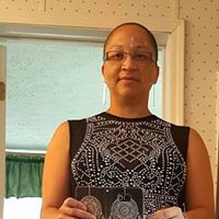 Alice Locklear Photo 7
