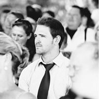 Matt Raby Photo 19