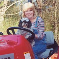 Cathy Jenkins Photo 12