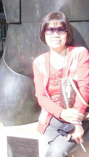 Cecilia Brown Photo 18