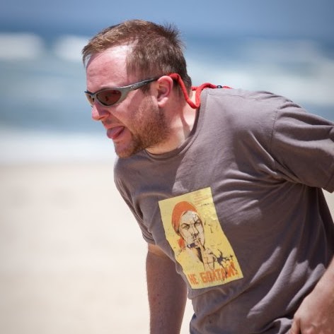 Stephen Greenwald Photo 7