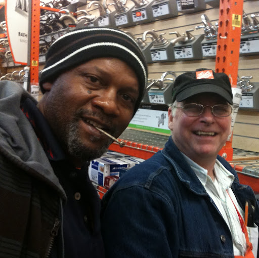 Kenneth Moore Photo 44