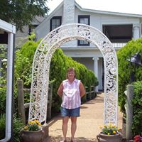 Carolyn Keel Photo 3