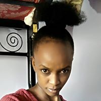Shiru Mwangi Photo 4