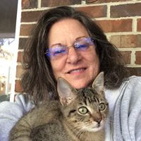 Teresa Richter Photo 35