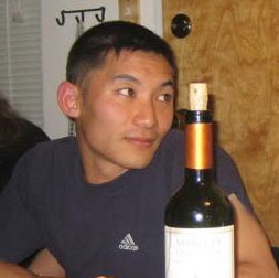 Christopher Cheng Photo 29