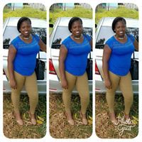 Pauline Morris Photo 31