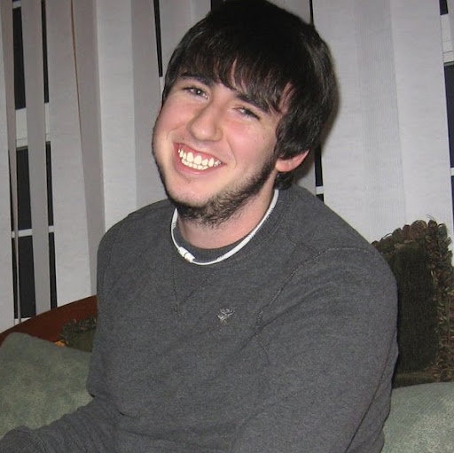 Josh Robbins Photo 42