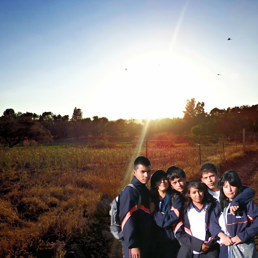 Eduardo Orozco Photo 16