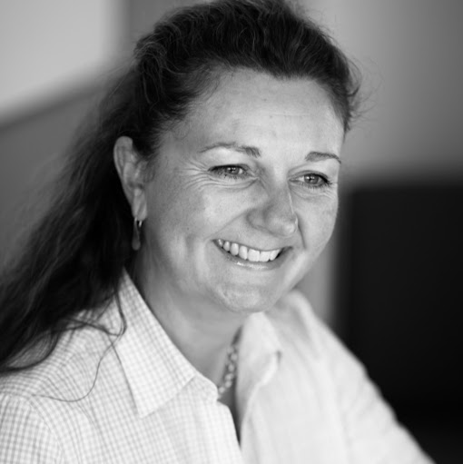 Claire Vickery Photo 3