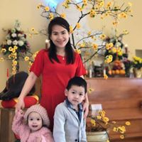 Amy Tran Photo 38
