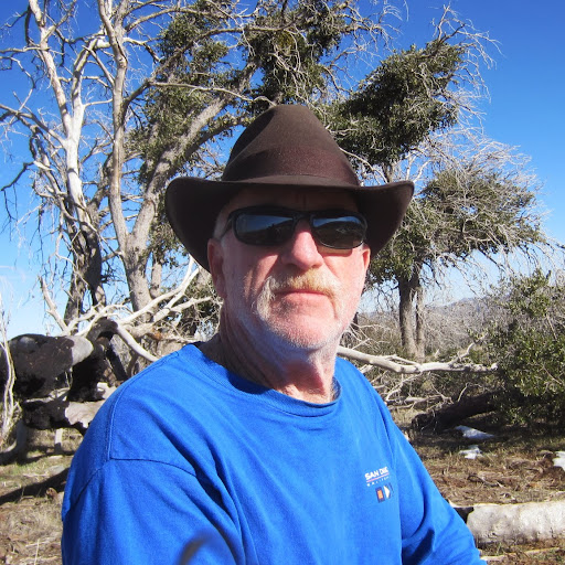 John Knowles Photo 34