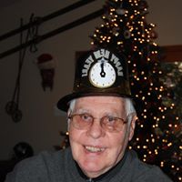 Ronald Burnett Photo 15