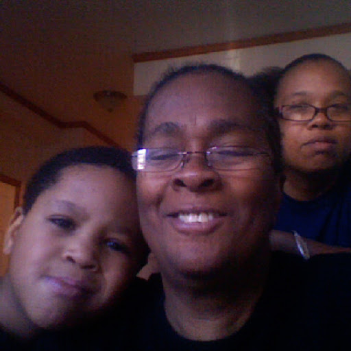 Patricia Simms Photo 15