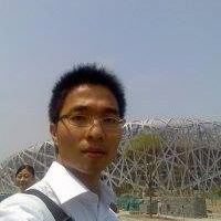 Jianming Zhao Photo 4