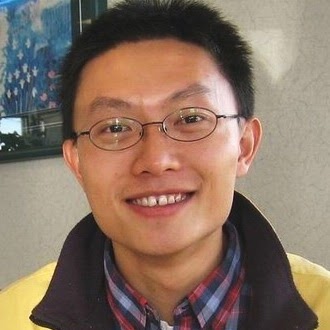 Lei Chen Photo 18