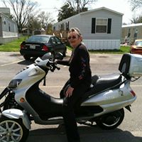 Cherie Allen Photo 15