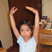 Rebecca Woo Photo 18