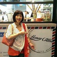 Nicky Shao Photo 1