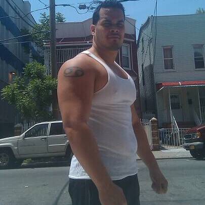 Juan Ocasio Photo 33