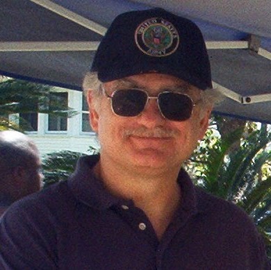 David Shepherd Photo 8
