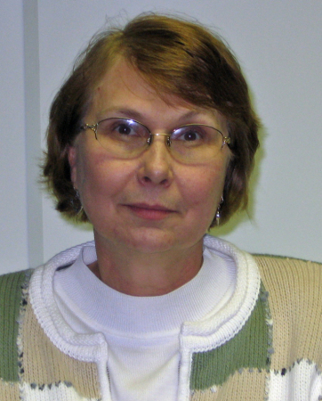 Vicki Brown Photo 31