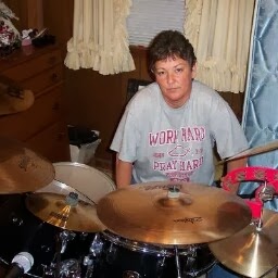 Phyllis Brown Photo 9