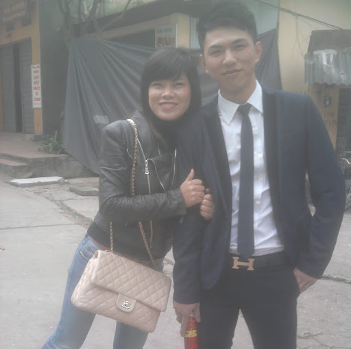Dung Vu Photo 31